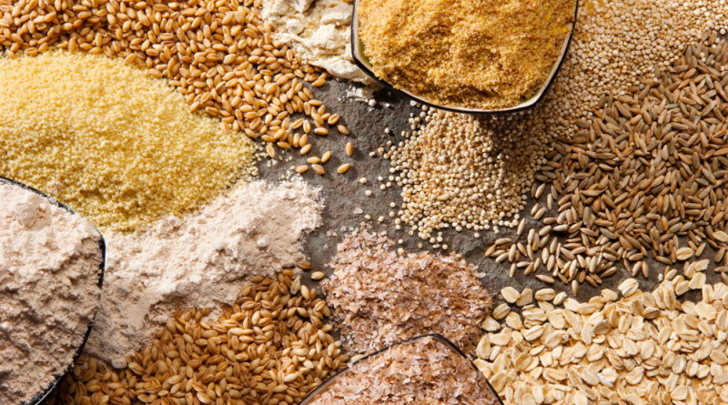 Cooking with Ancient Grains
