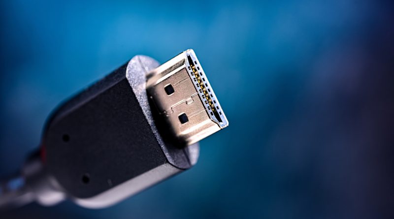 Why Do Some HDMI Cables Have Ethernet? Here’s What They’re Used For