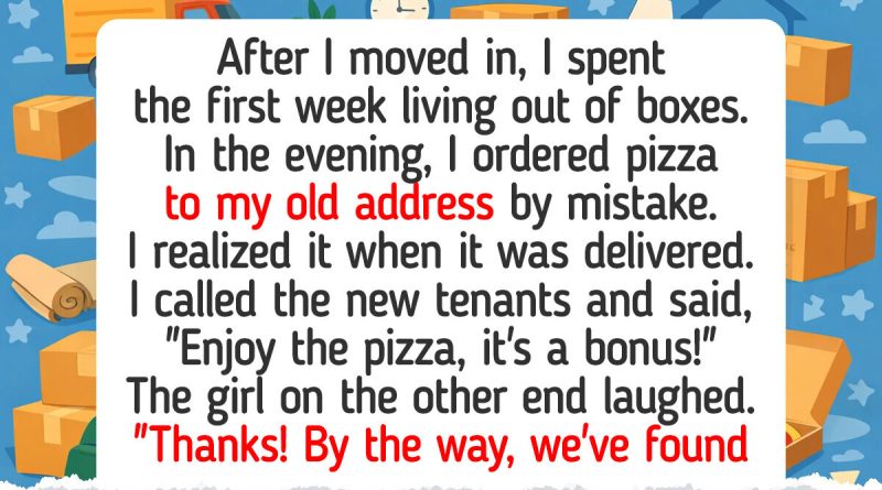 18 Heartfelt Moments That Prove Moving House Is a Beautifully Messy Adventure