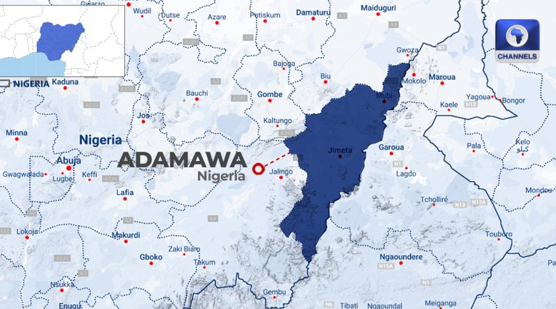 Adamawa Attack: Senate Orders Probe, Directs Relief For Displaced Communities