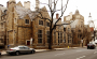 An Imaginary Walk Through the Yale Campus: 1963-1971