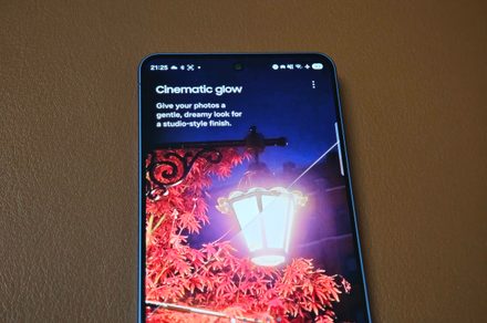 Samsung quietly dropped a loaded editing upgrade for Galaxy users