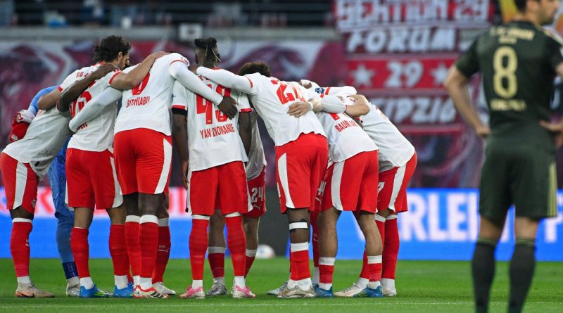 Tottenham player now in talks to join RB Leipzig with Spurs ready to take loss