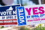 Dems Dealt Midterm Blow as Court Tosses Virginia Map