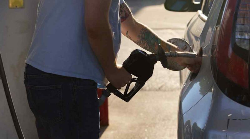 US considers suspending fuel tax as Iran war pushes up prices