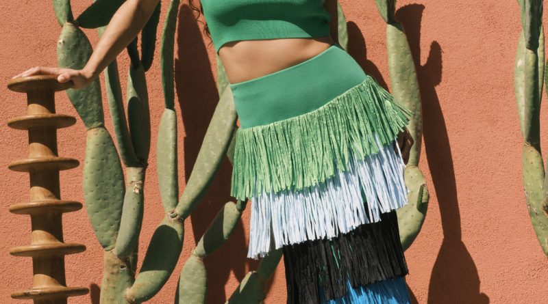 Simon Miller Pre-Fall 2026