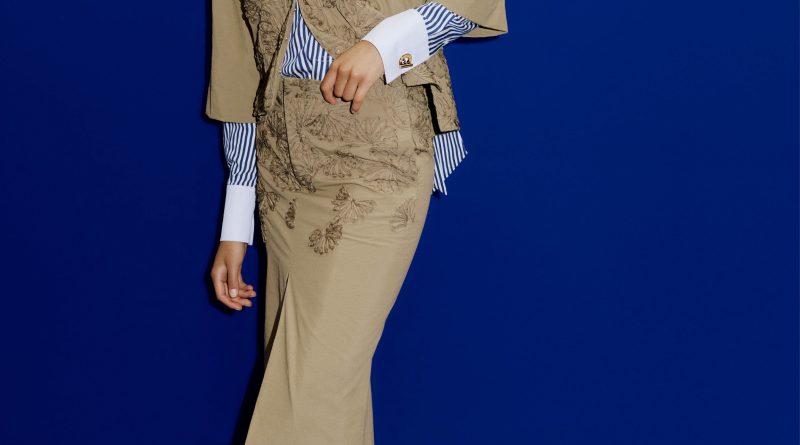 Veronica Beard Resort 2027
