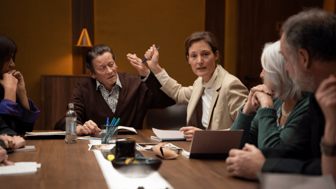 Jim Sheridan’s ‘Re-Creation’ Closes U.S. With Kino Lorber While Latido Sells Pregnant Trans Man Drama ‘9 Moons’ to Half the World (EXCLUSIVE)