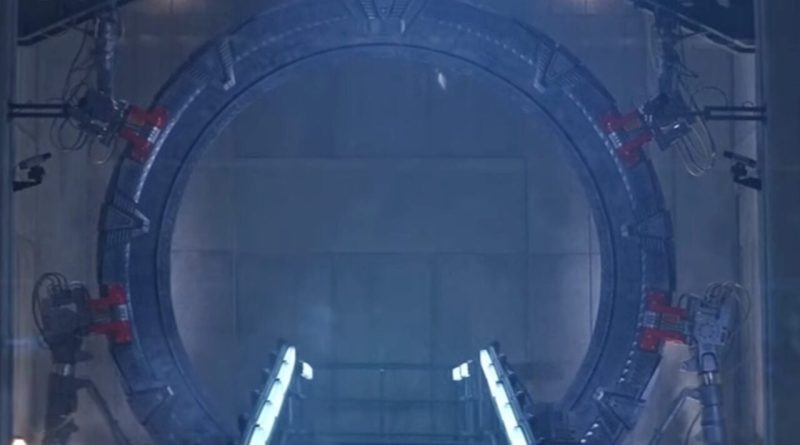 Sorry, ‘Stargate’ Faithful: the Amazon Revival Just Hit a Big Snag
