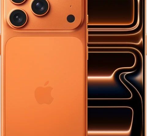 Apple iPhone 17 Pro available at lowest price