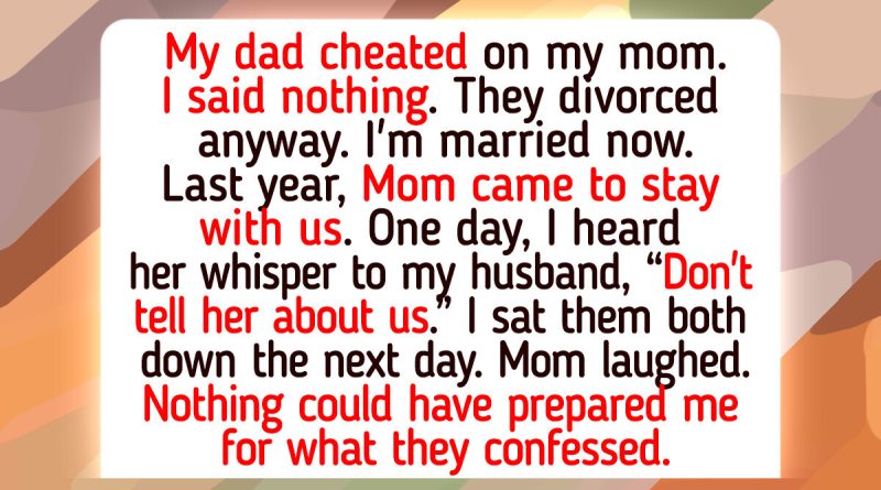 11 Moments That Prove a Mother’s Quiet Compassion Speaks Louder Than Any Rules