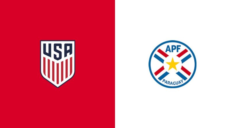 USA vs Paraguay FIFA World Cup 2026 Preview: Everything you need to know