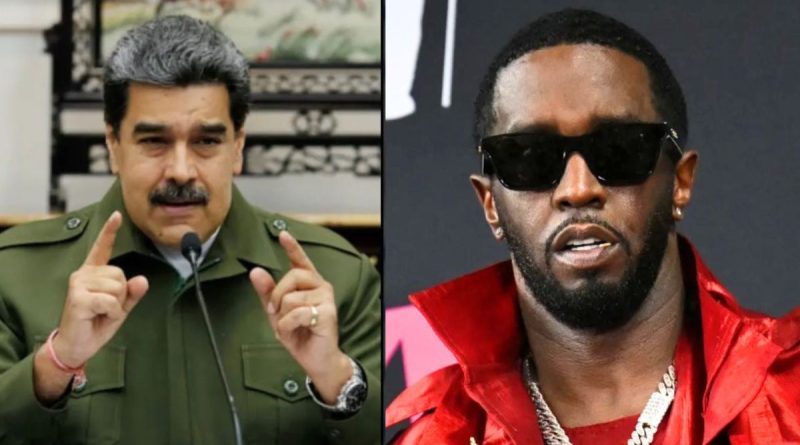 NicolÃ¡s Maduro hires former Sean Diddy lawyer to defend grave accusations
