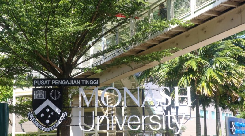 Security alert disrupts Monash University Malaysia as police investigate bomb threat