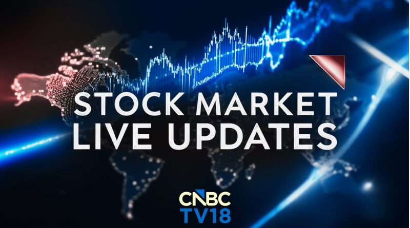 Sensex Today | Stock Market LIVE Updates: Nifty may open around 23,450; Aurobindo Pharma in focus