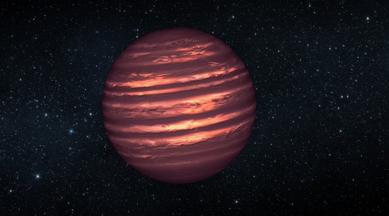 Researchers Measured Alien Planet Spins and Discovered a Surprising Pattern