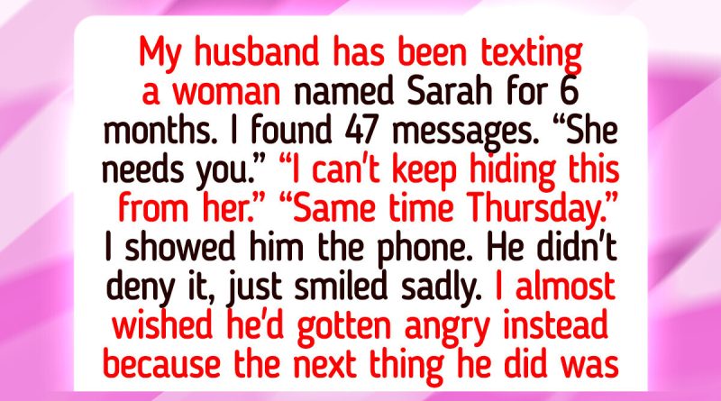 10 Moments When Compassion and Empathy Were Hiding in Plain Sight