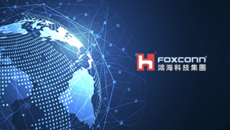 Foxconn, Intel partner to develop next-generation AI infrastructure