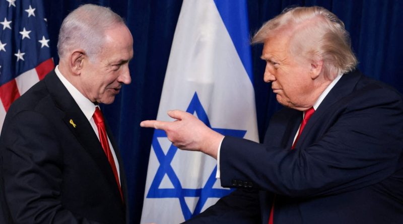 Majority of Israelis say Trump should not determine the nature of IDF operations