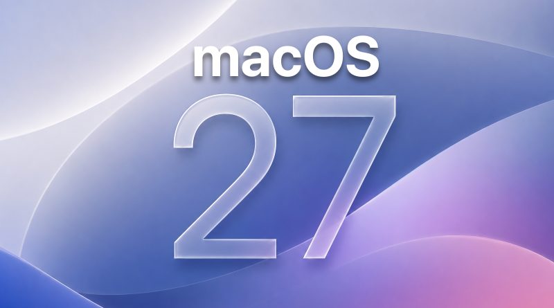 These 4 changes will make macOS 27 massively better