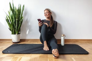 The 7 Must-Try Fitness Apps for Home or Gym Workouts
