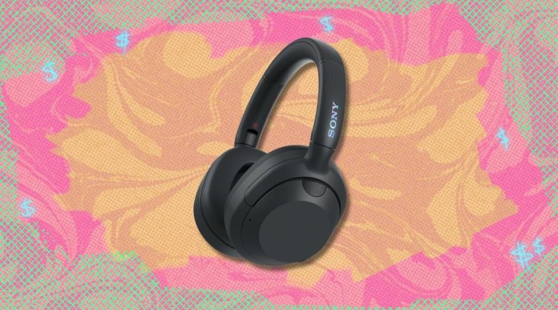 Sony ULT Wear headphones have dropped below $150 at Amazon. Dont miss out on over $100 off.