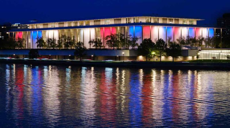 Trump-run Kennedy Center took $2mn from ‘fake CIA operative’, lawsuit alleges