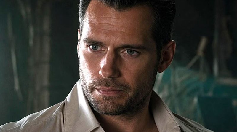 Henry Cavill Joins Kevin Hart Spy Comedy