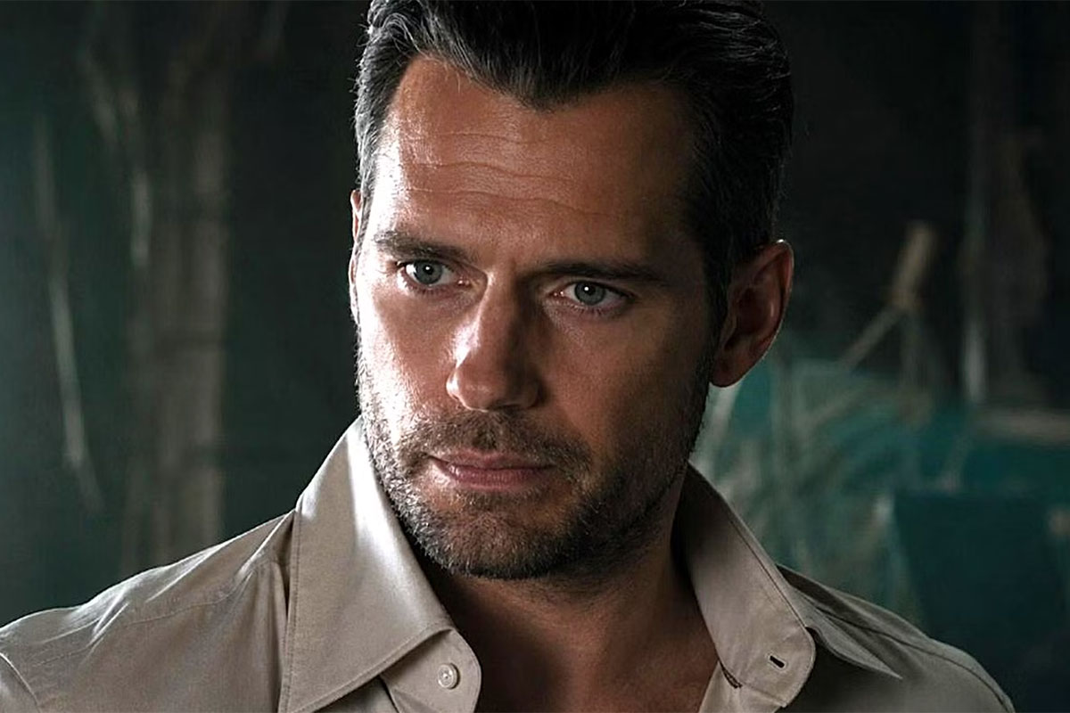 Henry Cavill Joins Kevin Hart Spy Comedy