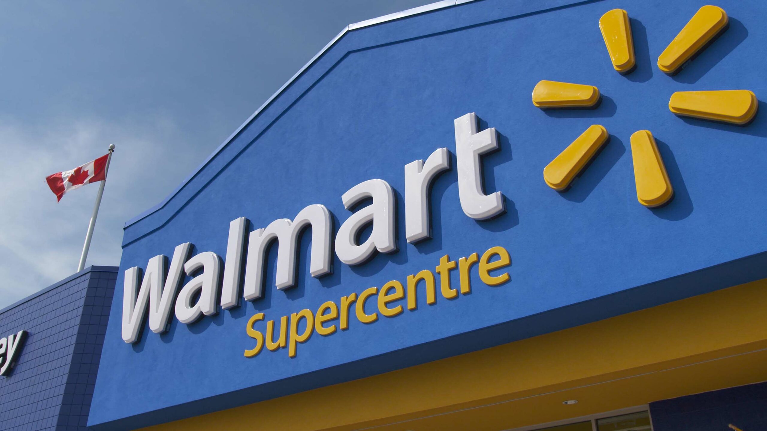 Prime-like Walmart+ subscription comes to Canada with free Crave
