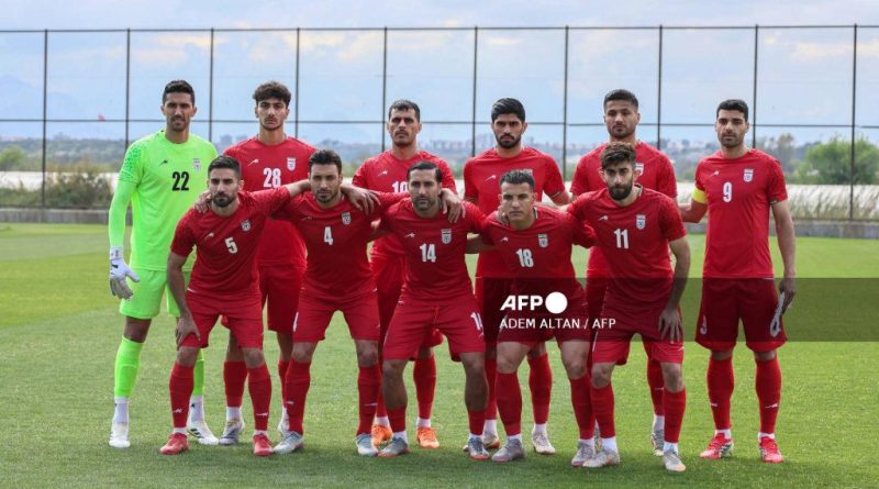US envoy confirms Iranian footballers granted visas for World Cup