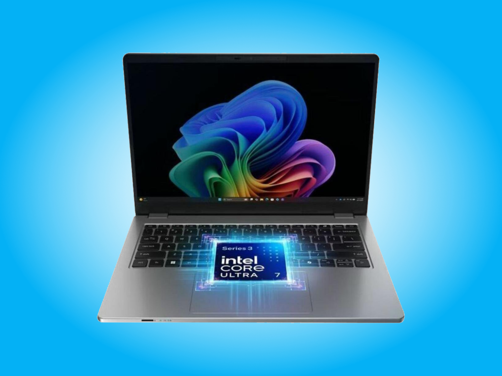Acer releases new 14-inch business laptop internationally with Intel Panther Lake