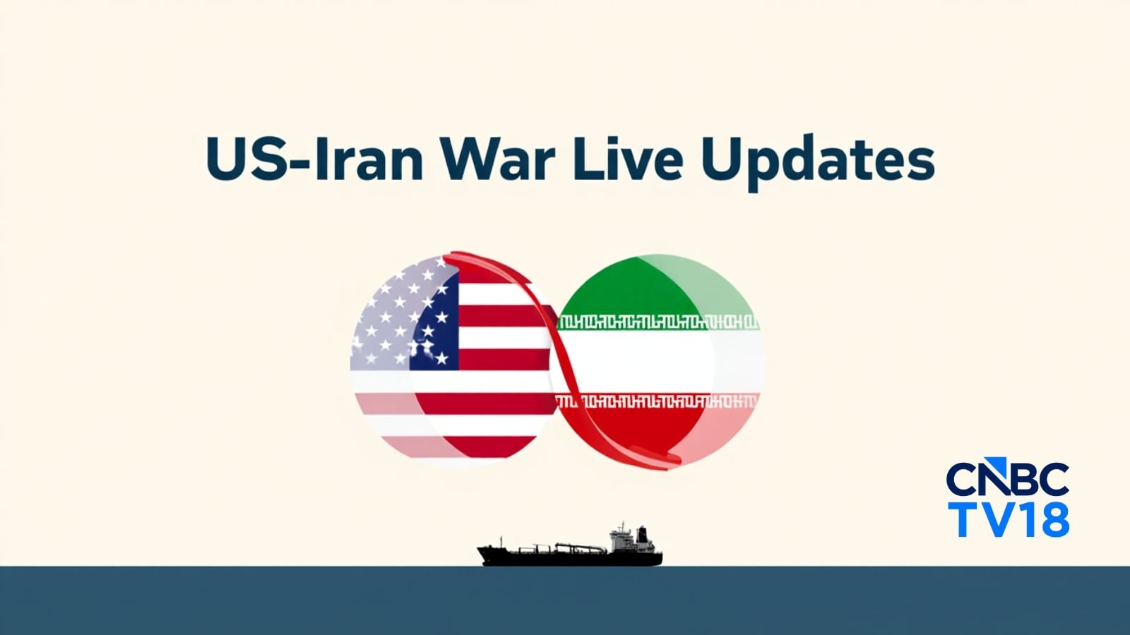 US-Iran war LIVE updates: Iran fires ballistic missiles towards Kuwait and Bahrain, says report