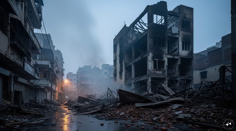 Delhi: 543 lives lost in fire-related accidents in last six years, shows data