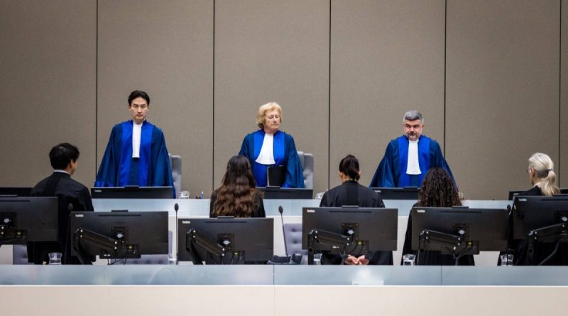 ICC prepares high-tech case management platform for Duterte proceedings