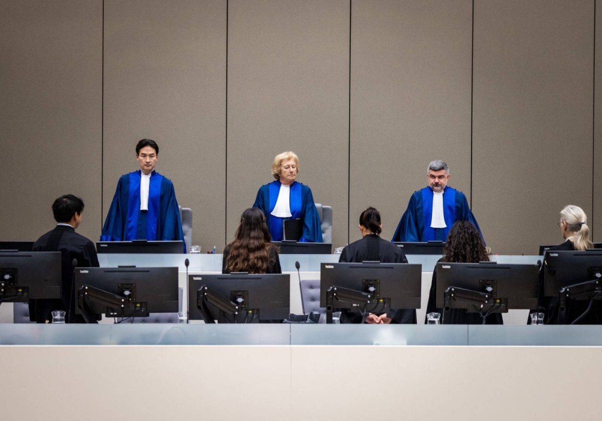 ICC prepares high-tech case management platform for Duterte proceedings