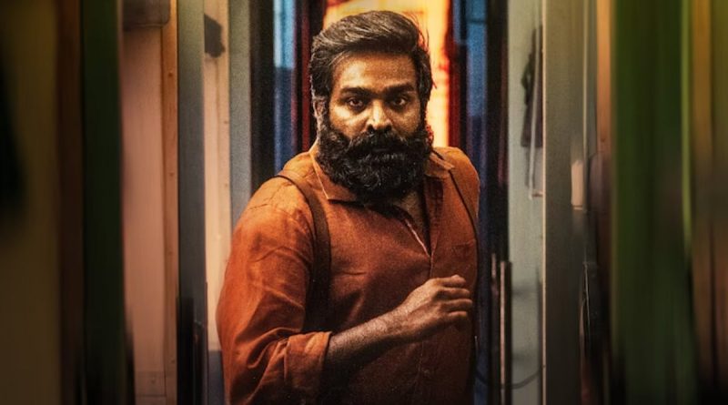 Why is Vijay Sethupathi’s Train release getting delayed? Kalaipuli S Thanu shares update