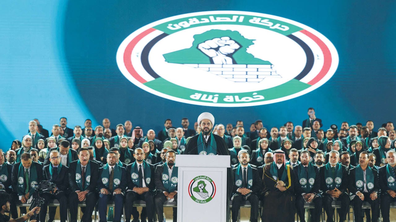 The illusion of change in Iraq: Baghdad’s militia shake-up masks a deeper Iranian strategy