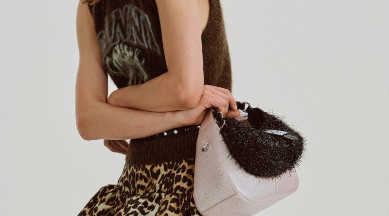Ganni Resort 2027