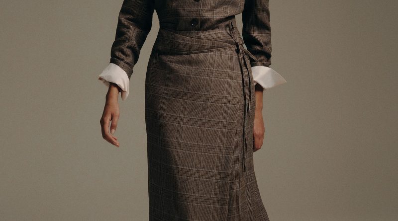 By Malene Birger Resort 2027