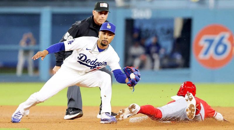 Dodgers break out annual Pride Night hats, drawing brutal reactions