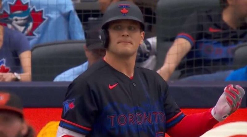 Blue Jays: Another night marked by a loss and an injury