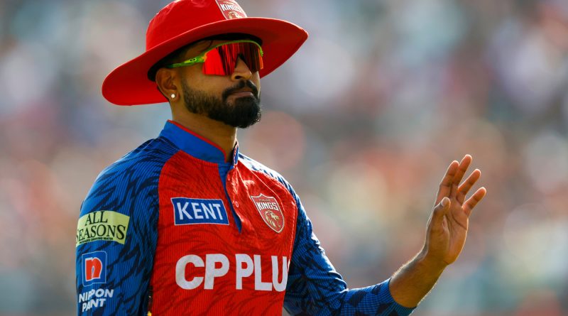 Shreyas confirmed as India’s T20I captain; Suryakumar dropped