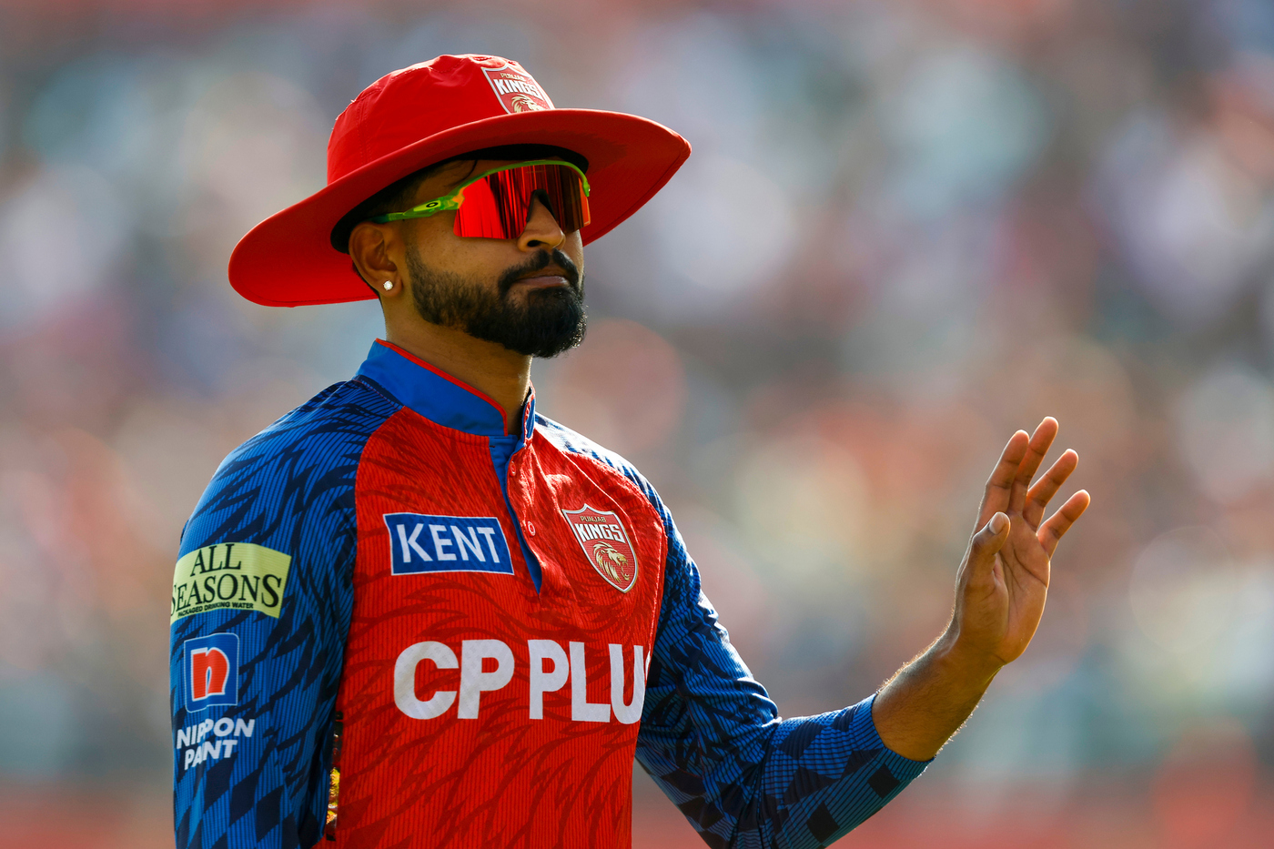 Shreyas confirmed as India’s T20I captain; Suryakumar dropped