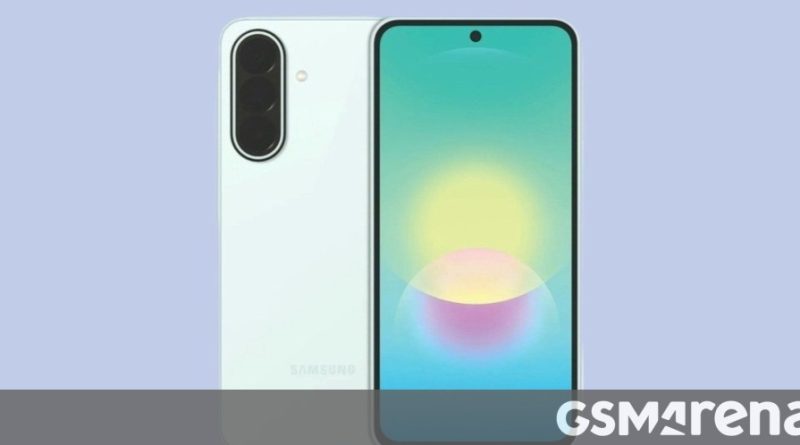 Samsung Galaxy A27 surfaces in a new color