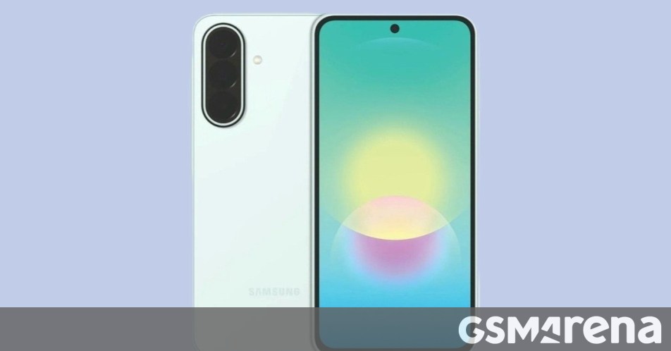 Samsung Galaxy A27 surfaces in a new color