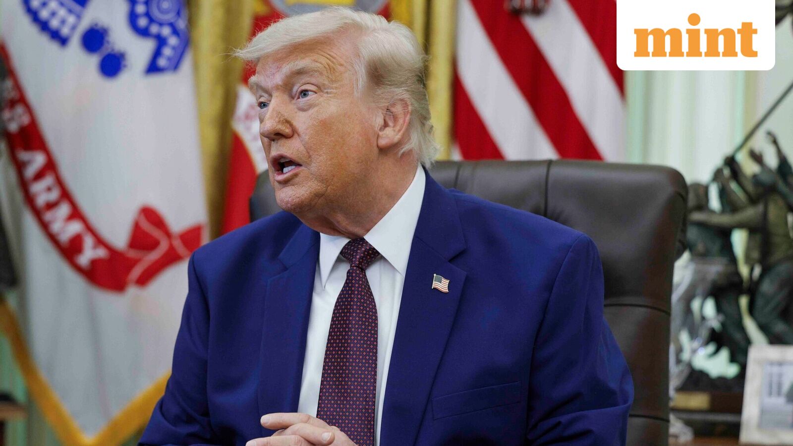 Trump’s AI wealth plan: How Americans could gain stakes in OpenAI, Anthropic, other trillion-dollar tech companies