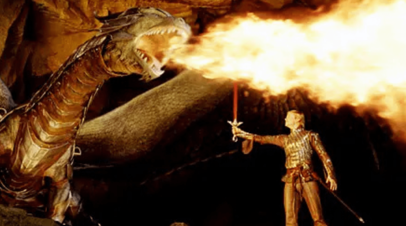 5 2000s Fantasy Movies That Are Officially Being Rebooted