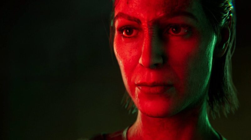‘Star Trek’ Goes To the Scary Frontier in Next Major Video Game