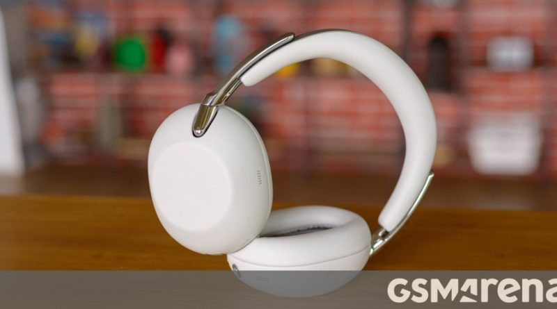 Sony 1000X The Collexion review